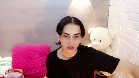 Snapshot of britney_ortega chatting on 10-07-25, 08:06 britney_ortega online show from 10-07-25, 08:06