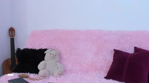 britney rose online show from 05-12-26, 02:19