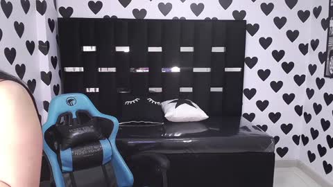 Britney  online show from 02-21-25, 03:34