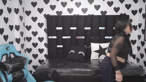 Britney  online show from 03-05-25, 09:49