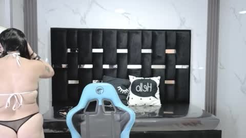 Britney  online show from 09-21-25, 03:19