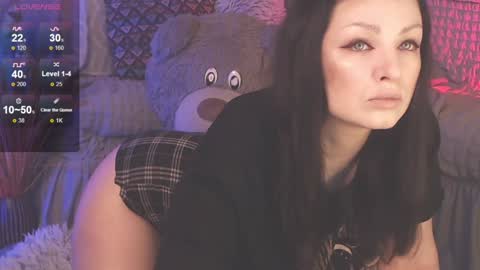 britneybarker online show from 12-30-24, 02:09