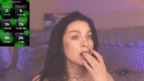 britneybarker online show from 03-02-25, 02:30