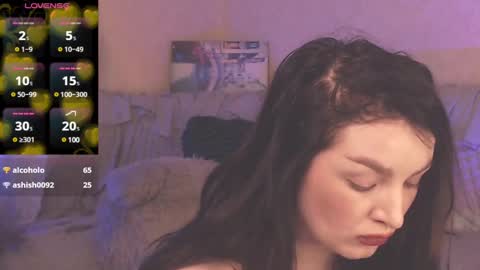 britneybarker online show from 03-10-25, 05:33