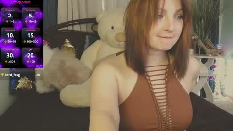britneybarker online show from 05-18-26, 07:14