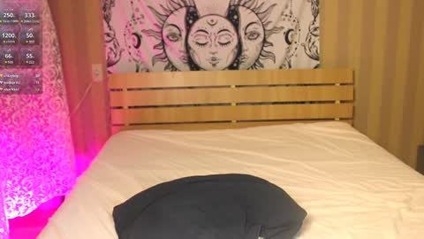 Britney. Part-time devil  online show from 01-29-25, 06:54