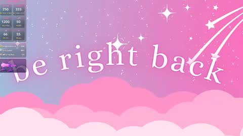 Britney. Part-time devil  online show from 02-09-25, 06:33