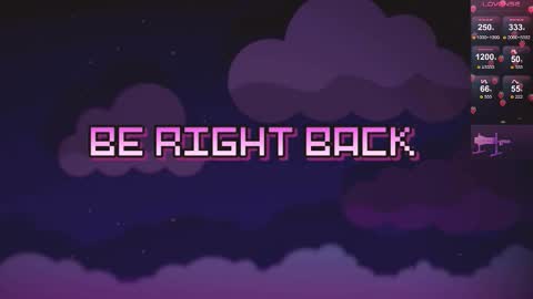 Britney. Part-time devil  online show from 09-26-25, 02:37