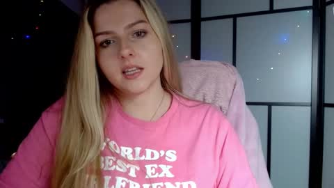 BritneyGlow online show from 12-07-24, 07:43