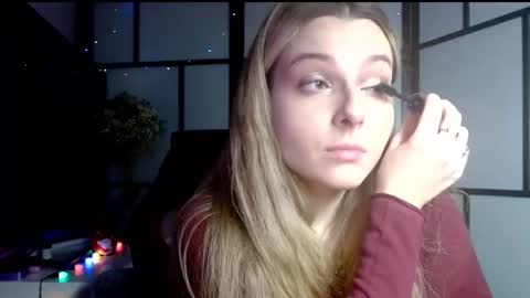 BritneyGlow online show from 12-16-24, 05:00