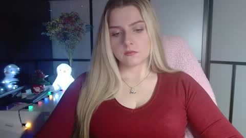 BritneyGlow online show from 12-22-24, 03:33