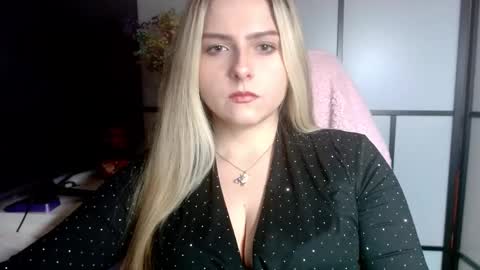 BritneyGlow online show from 12-30-24, 06:49