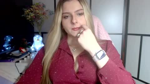 BritneyGlow online show from 01-11-25, 09:57