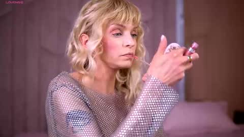 britneyhudson online show from 12-22-25, 07:27