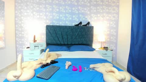 BritneySweet  online show from 12-04-24, 08:40