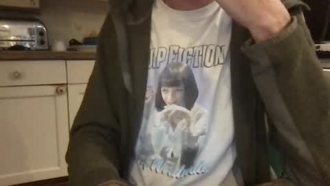 Britshowman online show from 09-27-25, 11:21