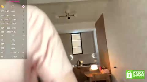 Alisa online show from 07-17-26, 03:07