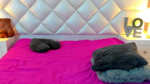 Brittany  online show from 02-14-25, 02:07