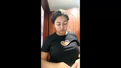 Brittany  online show from 06-07-26, 07:06