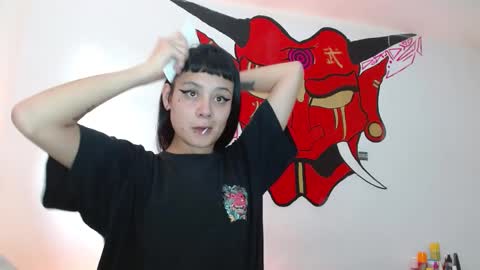 maru miaw   Please help me to reach 100 thumbs up online show from 12-31-24, 09:50