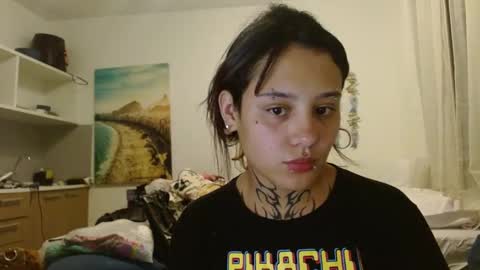 maru miaw   Please help me to reach 100 thumbs up online show from 10-17-25, 07:11