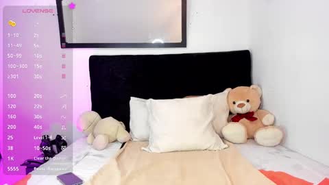 Snapshot of brittany_williams_ chatting on 02-12-25, 12:33 online show from 02-12-25, 12:33