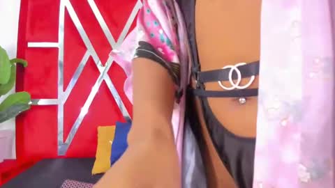 brittanybunnyasm online show from 10-17-25, 01:14
