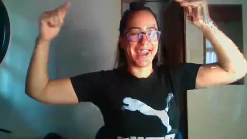 brittanycheeks1 online show from 02-11-25, 06:55