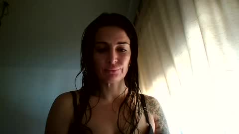 Brittany Love online show from 06-05-26, 05:18