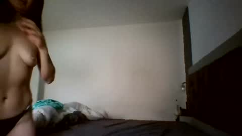 Brittany Love online show from 06-08-26, 03:45