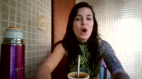 Brittany Love online show from 06-19-26, 02:43