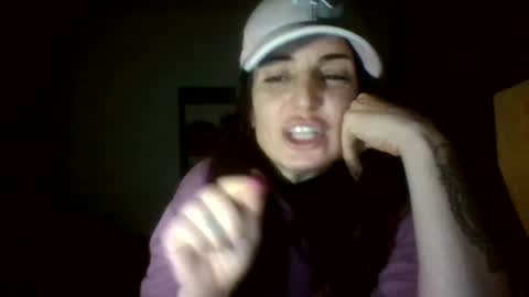 Brittany Love online show from 06-23-26, 01:25