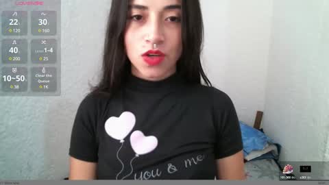 BRITTANY online show from 01-21-25, 12:18