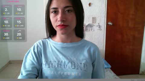 BRITTANY online show from 01-30-25, 12:16