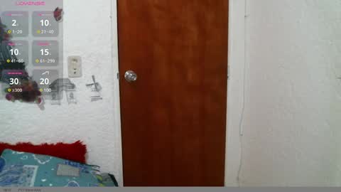 BRITTANY online show from 02-12-25, 12:12