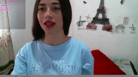 BRITTANY online show from 02-25-25, 12:24