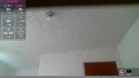 BRITTANY online show from 03-11-25, 12:06