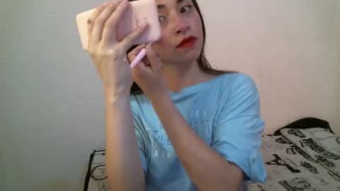 BRITTANY online show from 09-22-25, 12:18