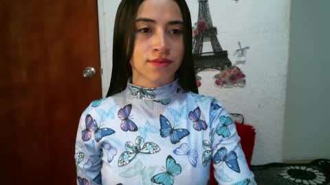 BRITTANY online show from 09-29-25, 12:21