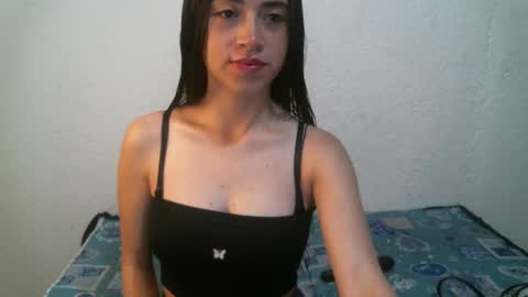 BRITTANY online show from 10-08-25, 12:14