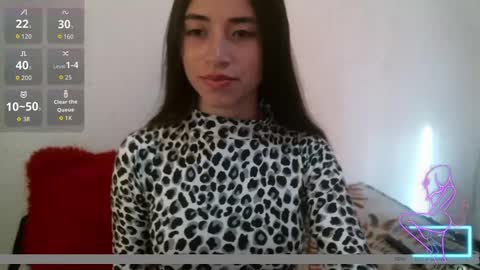 BRITTANY online show from 11-07-25, 12:16