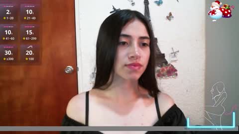 BRITTANY online show from 12-17-25, 12:11