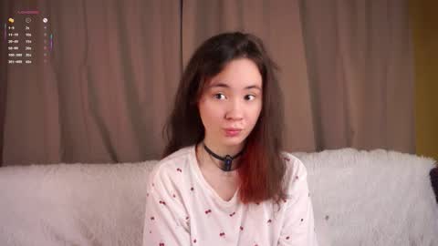 Lina online show from 02-28-26, 11:11