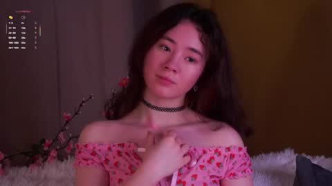 Lina online show from 04-19-26, 02:16