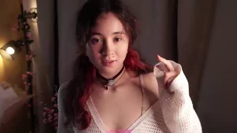 Lina online show from 07-30-26, 03:44