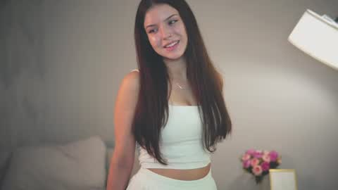 Lia online show from 07-25-26, 01:15