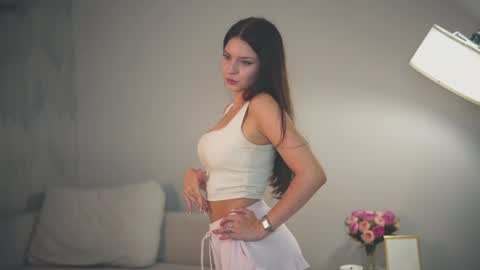 Lia online show from 07-26-26, 01:25