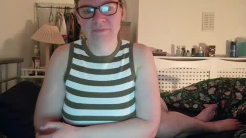 Claire and Gary online show from 05-03-26, 10:10