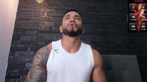 brock_hurn online show from 10-17-25, 08:55