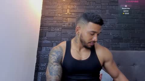 brock_hurn online show from 11-15-25, 09:43